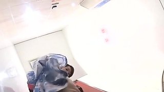 Hot emo amateur solo masturbation