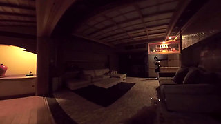 Twisted Mansion, Where the Maid Can’t Get Away - 1