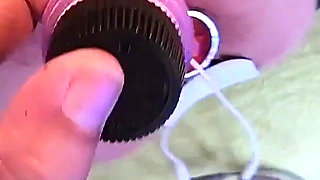 Tied Tits Compilation 07