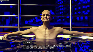 Shadows of Deception Update 9 to Be Continue