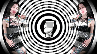 Toilet Trance: Transforming for Toiletry Use - Asmr, Reprogramming: Caviar Edition