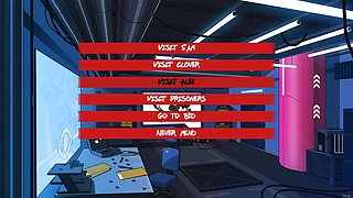 Paprika Trainer 0.13.2.1 Part 30 a New Dj Amoung Us by Loveskysan69