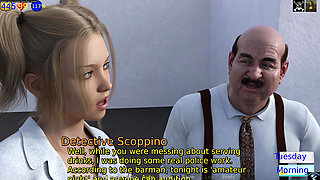 Undercover 5 to Be Continue