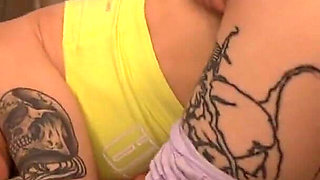 Hardcore Sex and Facefuck Training for a Petite Teen Schoolgirl