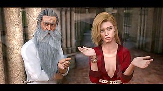 Mom planing, animation mom, bollywood movie