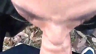 Risky Out-door Sex Is Fun - Compilation 4