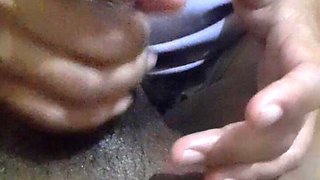 When I Was a Maid the Boss Asked Me to Massage His Dick