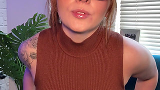 You've been a Naughty Student