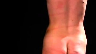 Brutal BDSM Session - EP