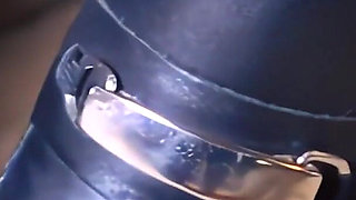 Golden Brown Featuring Becky Holt