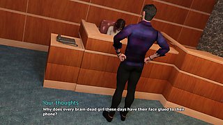Sons of Analarchy Part 66