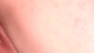 Rough Fuck Tight Pussy to Orgasm for My Stepsister and Cum Inside