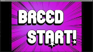 Hot Breeding Game- Breed Town 3 #6