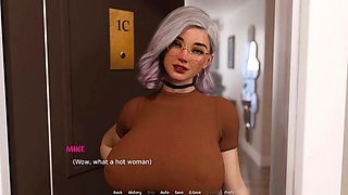 Seducing the Teacher Part 1