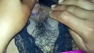 Indonesian Amateur Couple Homemade Video