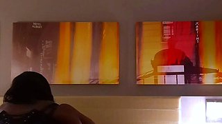 Amateur Hidden Cams Reveal Cock Riding Hoes