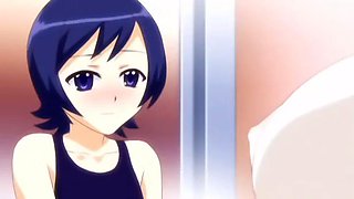Otoko no Ko Ojou-sama! Hikaru to Ayana no Himitsu Collection 01 ft. Anime: Porn