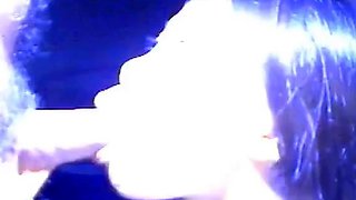 Filipina Amateur Gives Deep Blowjob
