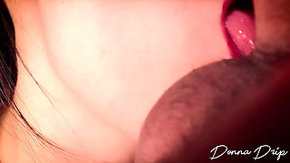 Dive Into Pure Oral Perfection