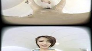 Test 9: Blowjob, Pov  Japanese Porn