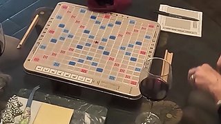 Amelie Scrabbled