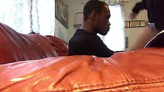Blonde Teen Slut Gets BBC From Stepdaddy - 4K HD