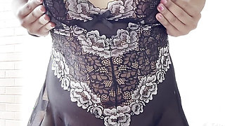 Isha Otley Tease!