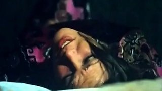 Vintage Swedish vuxenfilm - Fabodjantan 1978