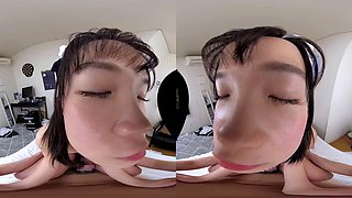 Vr jav: Blowjob, Pov  Japanese Porn