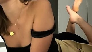 GoddessBast aka goddessbastet OnlyFans - Angel baby