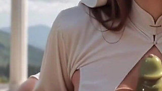 Escaping the Goblins V0.2, Great Animation