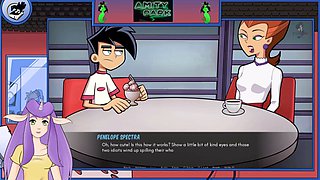 Appointment, porn-game, anime