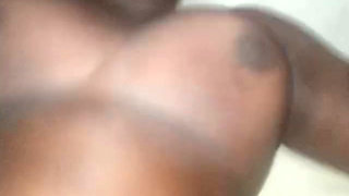 22 minutes of rough fucking my neighbor with my big dick