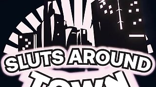 Ingenious Peter King and Jackie Hoff at anal clip