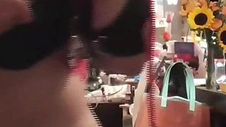 Extreme Electric Shock BDSM Submission