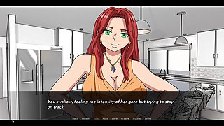 Cheating wifey with my boss featuring Naughty Pay and Oliver