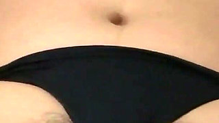 Stepson's Friends Jerk off While I Show Them My Big Hairy Pussy, Big Cumshots in Front of Me