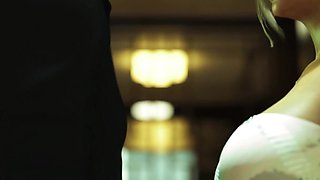 The Art of Seduction (part 25)