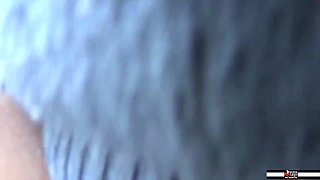 A Bitch wife Gets Laid Outdoor - Homemade sex