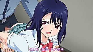 Nur Peeping Girlfriend - Kaede, the fallen honor student, is a peeping man who is pushed in -