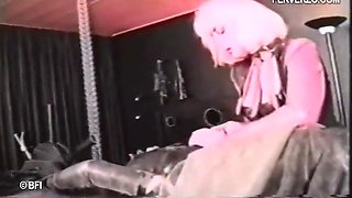 Sm Compilation - Compilation Of Vintage Bdsm Videos