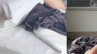 Fiery Slut Dominated and Rewarded with Wild Fucking
