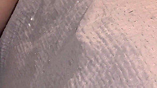 My Wife's Sexy Pantyhose Legs