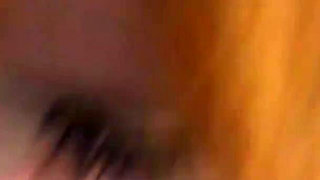 Asuka Gives Me a Blowjob and Swallows My Cum