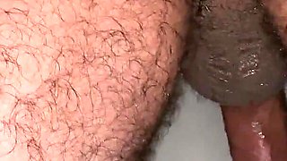 Iranian Submissive Daughter in Law BDSM Part 2