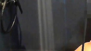 Fucked Hard in the Shower - Perfect Body Babe Gets Fucked Hardcore While Trying to Clean Her Holes