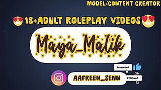 Part-2 Jija-saali Viral Sex Aaj Pehli Bar Apne Jija Ji Ke Sath Anal Fuck Kiya Puri Raat.. Hindi Roleplay