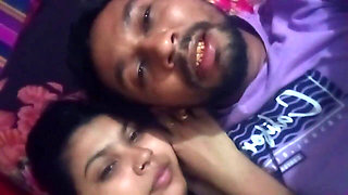Husband Wife Romantic Vlog