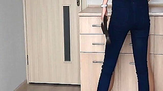 Fm Session #136 Handjob