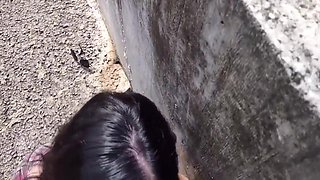 Gordinha Gostosa Fodendo Na Rua Na Frente Das Pessoas (kitty Big Ass) 6 Min - Gran Culo